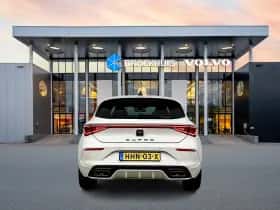 CUPRA Leon (2022) thumbnail 6