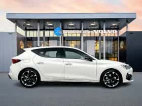 CUPRA Leon (2022) thumbnail 8
