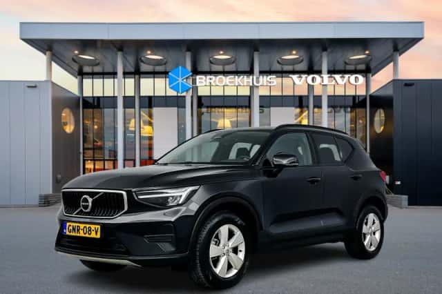 Volvo XC40 (2024) thumbnail 1