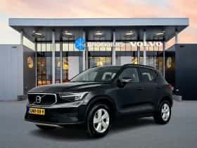 Volvo XC40 (2024)