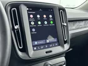 Volvo XC40 (2024) thumbnail 18