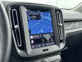Volvo XC40 (2024) thumbnail 19