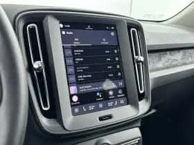 Volvo XC40 (2024) thumbnail 22