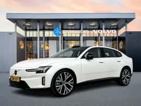 Volvo ES90 (2025)