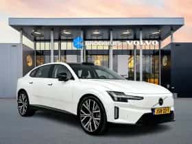 Volvo ES90 (2025) thumbnail 2
