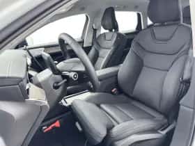 Volvo ES90 (2025) thumbnail 11