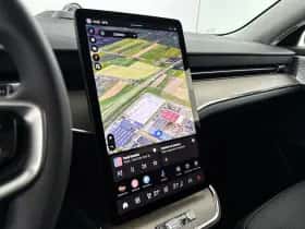 Volvo ES90 (2025) thumbnail 20