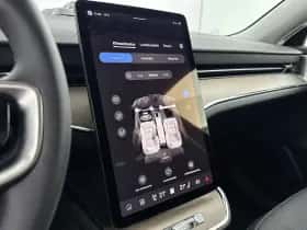 Volvo ES90 (2025) thumbnail 21