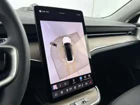 Volvo ES90 (2025) thumbnail 23