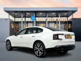 Volvo ES90 (2025) thumbnail 4