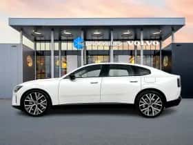 Volvo ES90 (2025) thumbnail 8