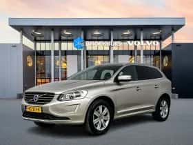 Volvo XC60 (2015)