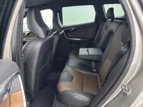 Volvo XC60 (2015) thumbnail 13