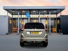 Volvo XC60 (2015) thumbnail 6