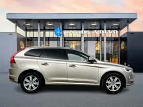 Volvo XC60 (2015) thumbnail 7
