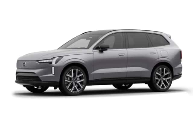 Volvo EX90 (2026) thumbnail 1