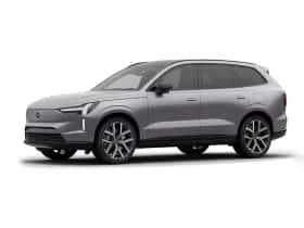 Volvo EX90 (2026)