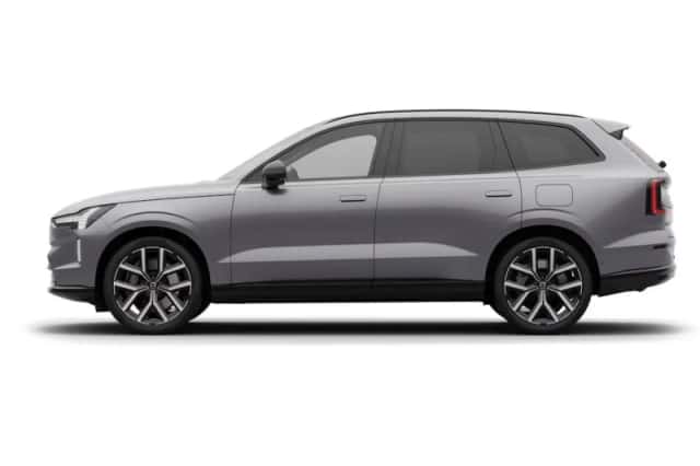Volvo EX90 (2026) thumbnail 2