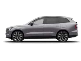 Volvo EX90 (2026) thumbnail 2
