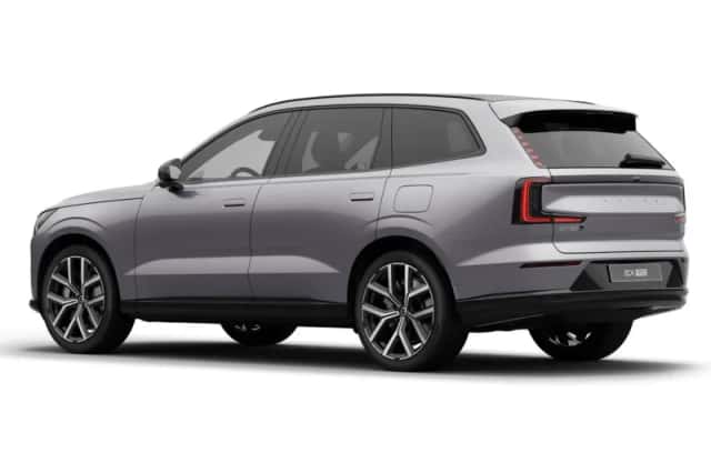 Volvo EX90 (2026) thumbnail 3