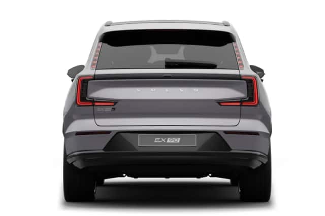 Volvo EX90 (2026) thumbnail 4
