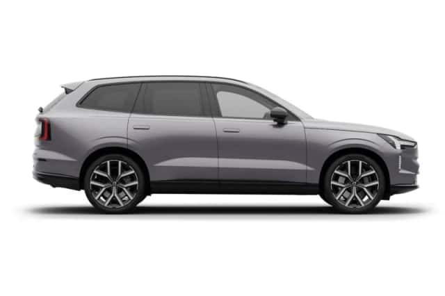 Volvo EX90 (2026) thumbnail 6