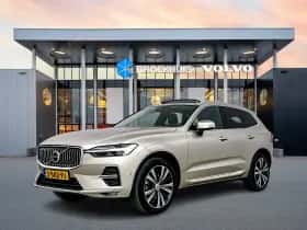 Volvo XC60 (2023)