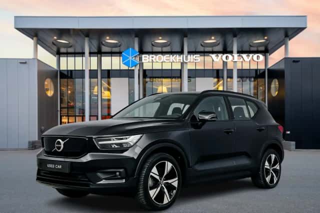 Volvo XC40 (2020) thumbnail 1