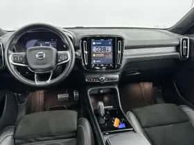 Volvo XC40 (2020) thumbnail 13