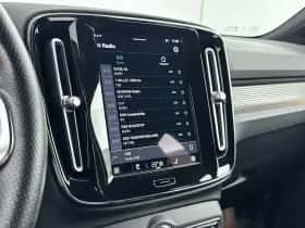 Volvo XC40 (2020) thumbnail 22