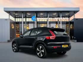 Volvo XC40 (2020) thumbnail 4