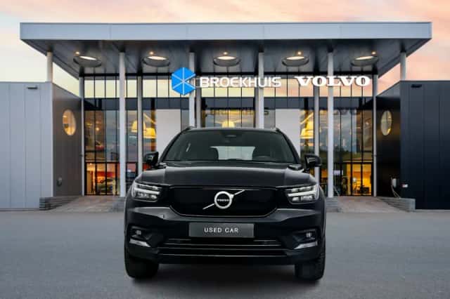 Volvo XC40 (2020) thumbnail 5