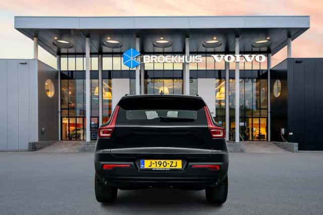 Volvo XC40 (2020) thumbnail 6