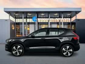 Volvo XC40 (2020) thumbnail 8