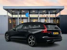Volvo V60 (2024) thumbnail 4
