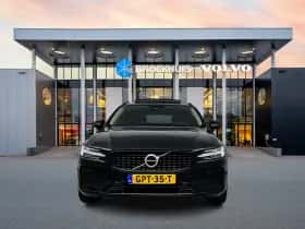 Volvo V60 (2024) thumbnail 5