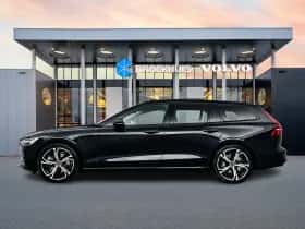 Volvo V60 (2024) thumbnail 7
