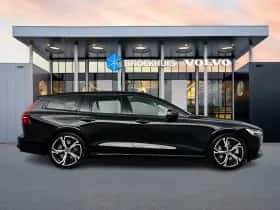 Volvo V60 (2024) thumbnail 8