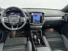 Volvo EX40 (2025) thumbnail 15