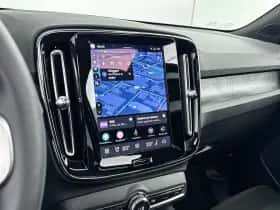 Volvo EX40 (2025) thumbnail 18