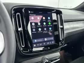 Volvo EX40 (2025) thumbnail 20