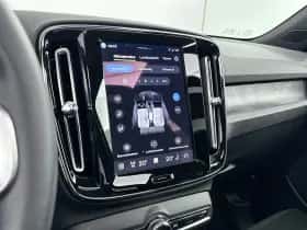 Volvo EX40 (2025) thumbnail 21