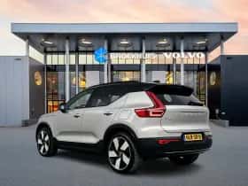 Volvo EX40 (2025) thumbnail 5