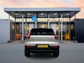 Volvo EX40 (2025) thumbnail 6