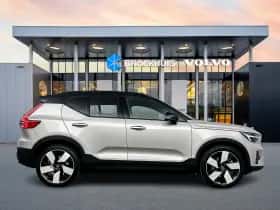 Volvo EX40 (2025) thumbnail 7