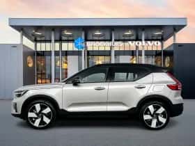Volvo EX40 (2025) thumbnail 8