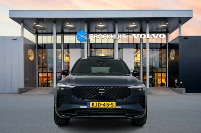 Volvo XC90 (2026) thumbnail 5