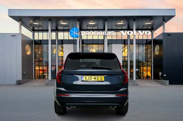 Volvo XC90 (2026) thumbnail 6
