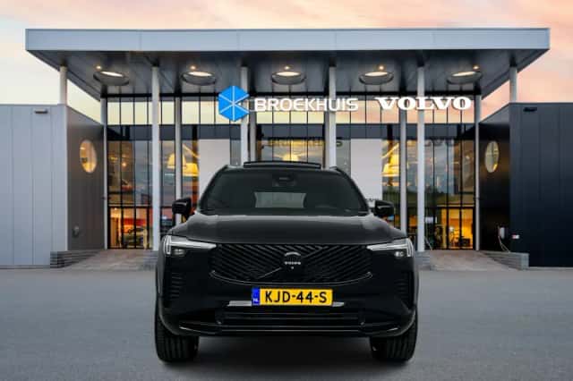 Volvo XC90 (2026) thumbnail 5
