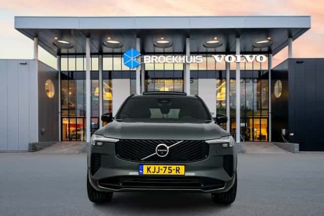 Volvo XC90 (2026) thumbnail 5